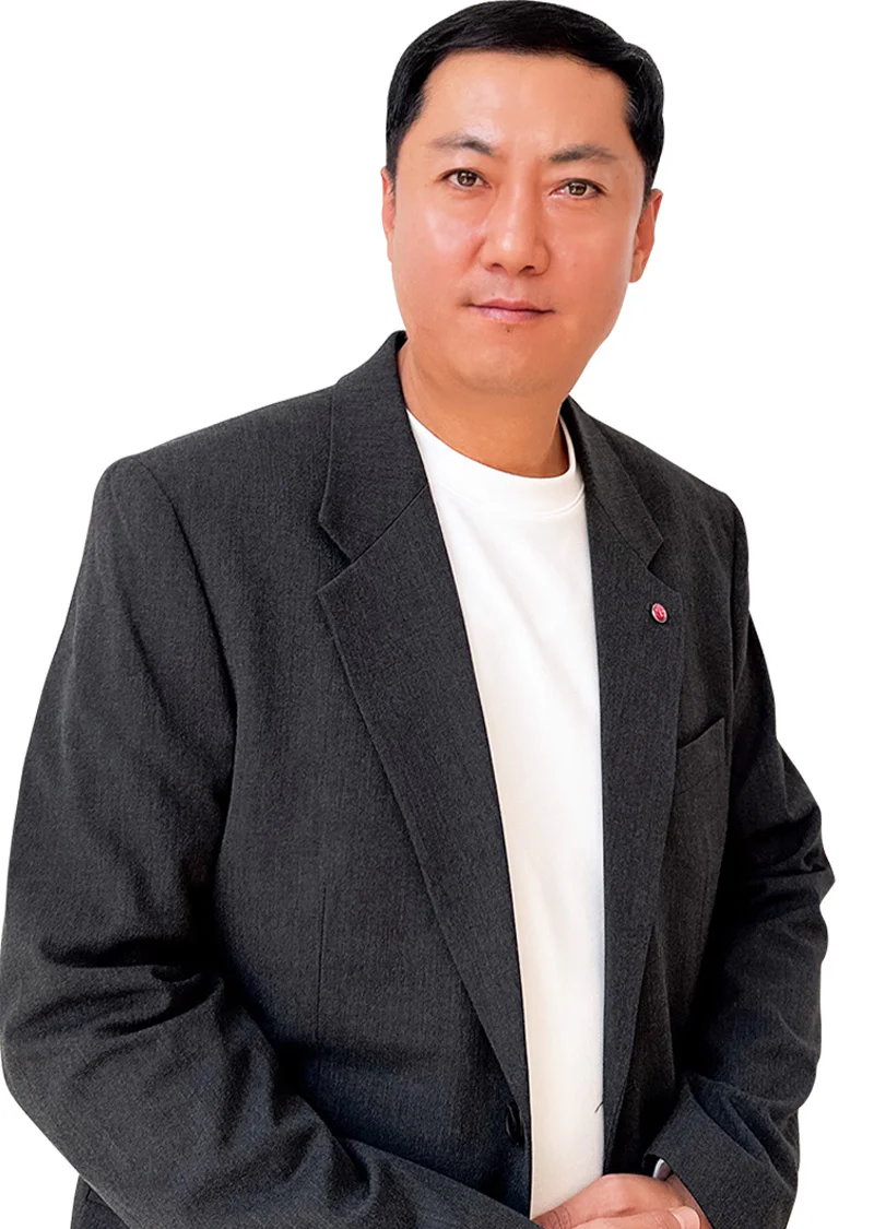 최*성 매니저